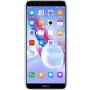 Nillkin Super Frosted Shield Matte cover case for Huawei Honor 9 Lite order from official NILLKIN store